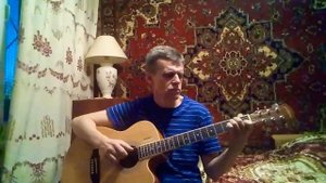 #астудио А'Studio-Нелюбимая. Памяти Батырхана Шукенова.Гитара-Виктор Ялунин