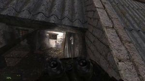 S.T.A.L.K.E.R.Хроники Кайдана-1-Где найти тайник для Кузнецова