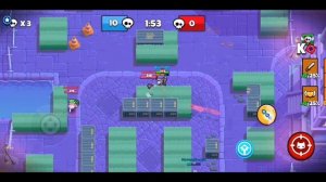 ?САМЫЙ УГАРНЫЙ КЛОН БРАВЛ СТАРС ПЛАГИАТ BRAWL STARS!