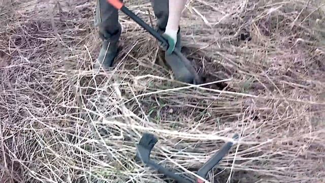 Поиск Металла.Металлоискатель Minelab Go-Find 11.Коп металлолома.