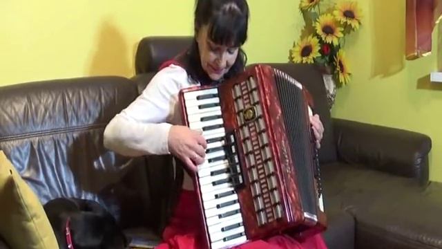 WIESŁAWA DUDKOWIAK 