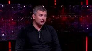 Георгий Шаповалов в эфире телеканала "Крым 24"