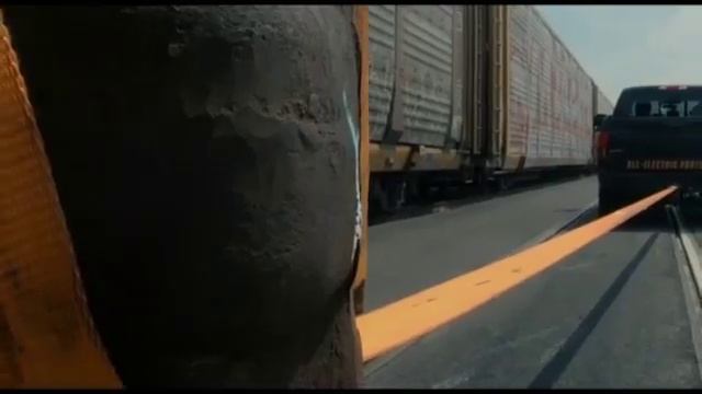 Ford F150 All Electric смотреть онлайн