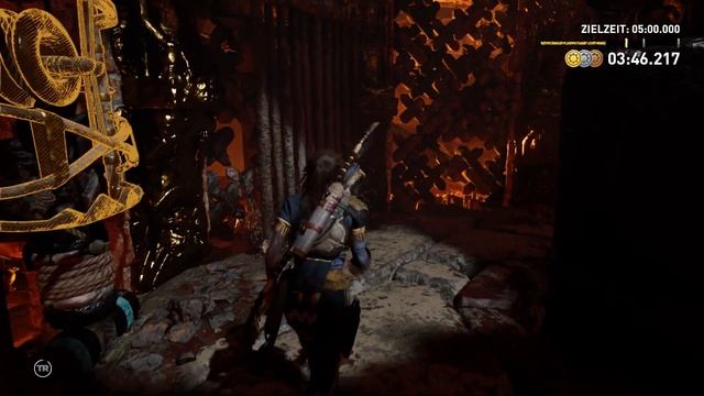Shadow Of The Tomb Raider - Forge, Coop: Testvideo