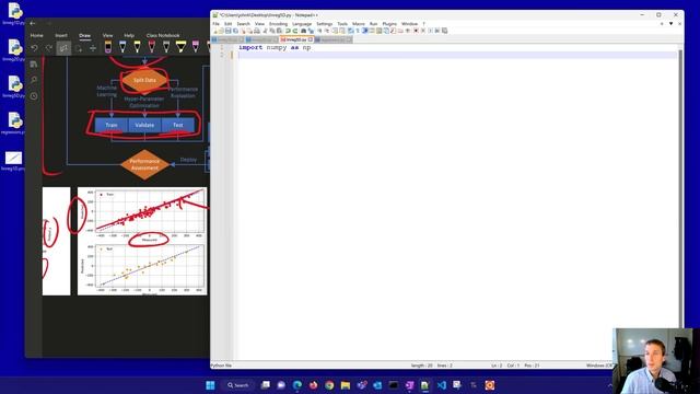Python Regression