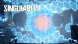 Прохождение Singularity - Часть 8: Блуждаем в поисках зарядки.