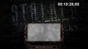 S.T.A.L.K.E.R. Clear Sky - Прохождение 20 минут