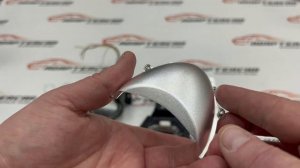 Би-светодиодные линзы Dixel X-Led YH3 3.0 5000K