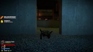 Time to go Headcrab - Headcrab RP - Garry's Mod Vanilla Studios: Impulse HL2RP