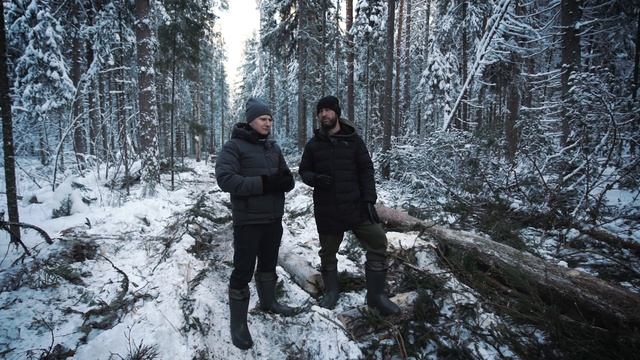 Найдены секреты пиломатериалов | Как экономить 3.000.000 в год при обработке 10.000м³ леса
