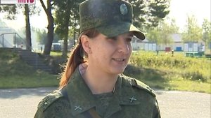 Военные сборы начались в Мулино