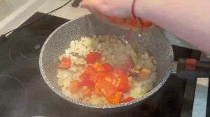 Рецепт Лагмана