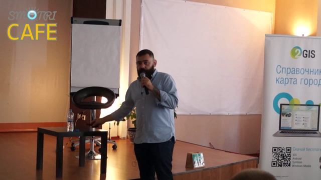 Секреты Рестораторов смотреть онлайн