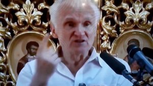 А.И.Осипов.Как часто нужно причащаться.