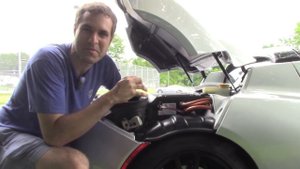 Я водил Tesla Roadster и это было здорово.mkv