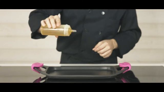 Collection Fundix by Castey: Poêles Antiadherentes avec Manches Amovibles de Coleurs смотреть онлайн