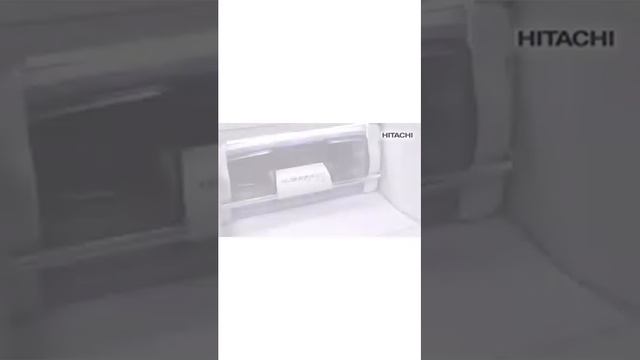 R-WB640VGV0_French Bottom Freezer_689L_Vacuum Compartment_Hitachi смотреть онлайн