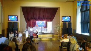 Межмуниципальный театральный фестиваль «Гримасы театра 2024» в городе Холмск (часть 2)