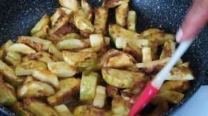 Когда КАБАЧКИ вкуснее мяса Съедаются Моментально!!! Обалденные Кабачки!!!