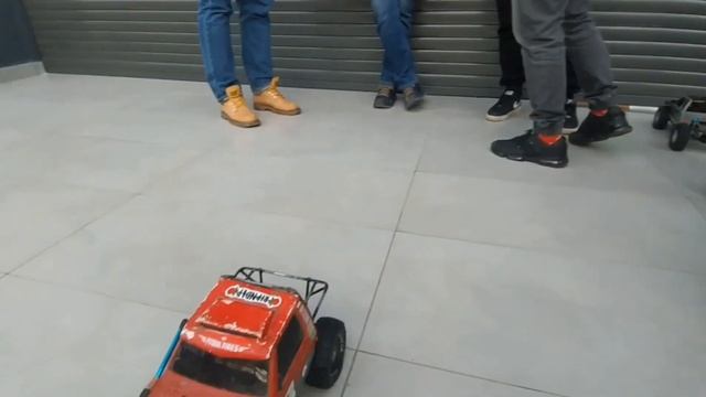DRIFT RC CAR  / СОРЕВНОВАНИЯ ПО ТРОФИ – Trophy / Trial Competitions Russia. BEST DRIFTING