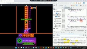 Neon Blaster hack score, TELEGRAM hack game (Read description!!!)