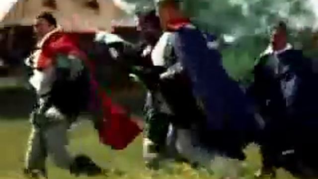 Капли датского короля Пейте, кавалеры смотреть онлайн