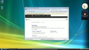Windows vista. Обзор. Уже пора на свалку истории?