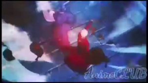 [AMV]Я растворяюсь на рассвете как призрак|Mix|(аниме клип)