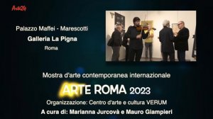 Arte24 - 06 maggio 2023