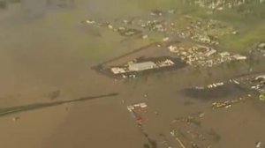 Southern Queensland faces its worst ever flood