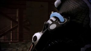 Mass Effect 2 Part 21