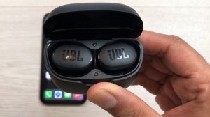 How to Hard Reset JBL Tune Buds for iPhone - 2 ways for Factory Reset