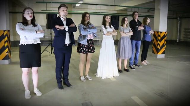 Бузова - Мало половин смотреть онлайн