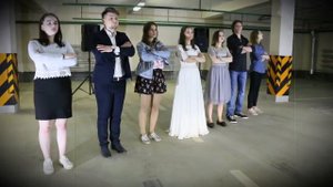 Бузова - Мало половин