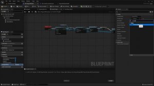 Unreal Engine 5 - Создавайте многопользовательскую игру от первого лица ,РПГ с открытым миром#7