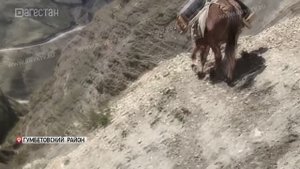 Водопровод Мехельта-Аргвани восстановлен в Дагестане