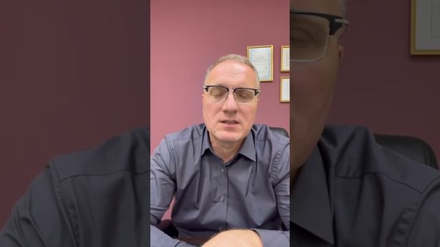 Как формируется травма брошенности? смотреть онлайн