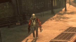 ПРОСТО ЕЩЕ ОДИН ТИП [Prototype 2]