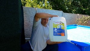 Солнечный коллектор для бассейна, эксплуатация и обслуживание