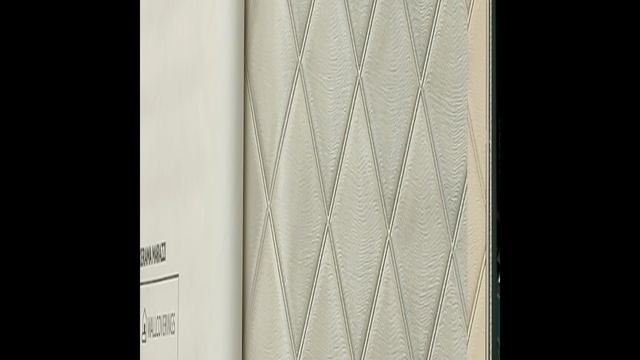 Обзор обоев Kerama Marazzi Palazzo KM5514
