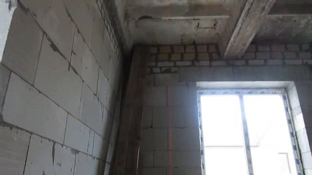 обзор лазерного уровня (нивелир) АК-455 смотреть онлайн