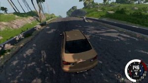 Тест драйв Mitsubishi Lancer X