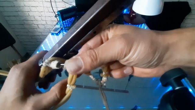 Выжимаем 100 метров в секунду из рогатки.Дурострел от Николая Титовца.Доработка. смотреть онлайн