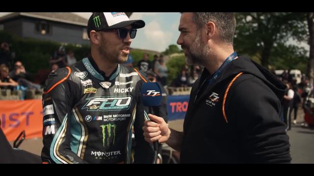 Daily Round Up - Day 11 _ 2024 Isle of Man TT Races