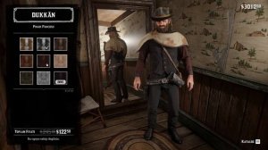 HOW TO INSTALL PONCHO MOD | NASL PANÇO MOD KURULUR | RED DEAD REDEMPTION 2
