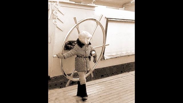 Мой Ленинград. Петроградская сторона - Аврора смотреть онлайн