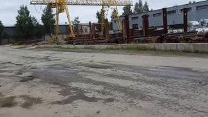 уборочная щетка с подачей воды Jcb 4CX трактор эксковатор погрузчик