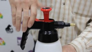 Глина абразивная для очистки кузова Н7