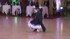 Дмитрий Жарков - Ольга Куликова