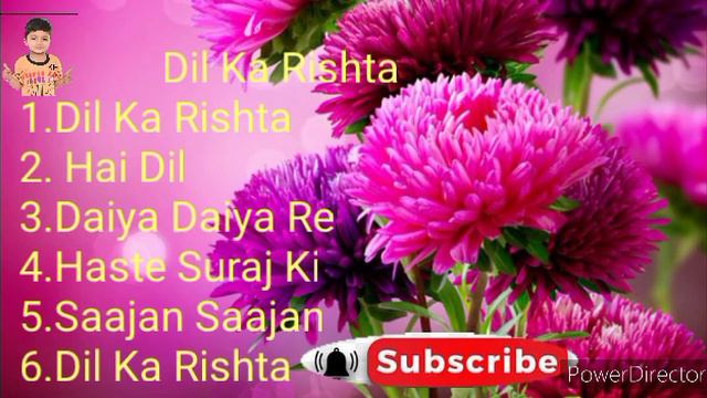 Dil Ka Rishta K.H.music song Arjun Rampal Aishwarya Rai смотреть онлайн